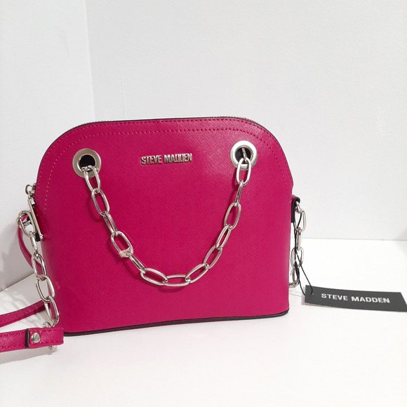 Steve Madden Handbags - Nwt Steve madden crossbody